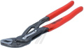 Knipex Waterpump Pliers - Cobra Quickset Knipex Hightech Water Pump Pliers 250mm